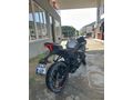 4650 km de + kask + intercom + 2 lt motul yağ