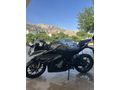 4650 km de + kask + intercom + 2 lt motul yağ