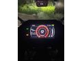 4650 km de + kask + intercom + 2 lt motul yağ