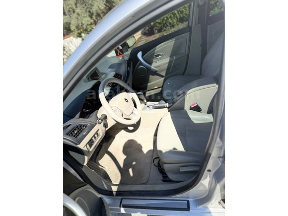 Sahibinden Renault Megane 1.6 Privilege 2010 Model 