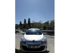 Sahibinden Renault Megane 1.6 Privilege 2010 Model 