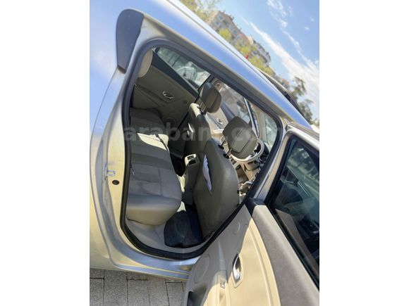 Sahibinden Renault Megane 1.6 Privilege 2010 Model 