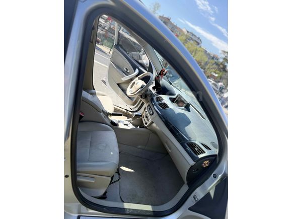 Sahibinden Renault Megane 1.6 Privilege 2010 Model 