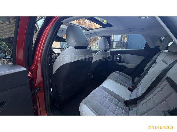 İLK SAHİBİNDEN/HAYALET/360/CAM TAVAN/K.ISITMA/D.ISITMA