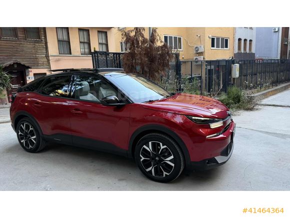 İLK SAHİBİNDEN/HAYALET/360/CAM TAVAN/K.ISITMA/D.ISITMA