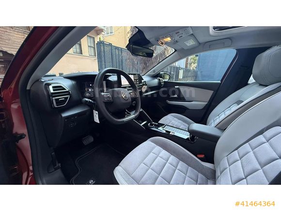 İLK SAHİBİNDEN/HAYALET/360/CAM TAVAN/K.ISITMA/D.ISITMA