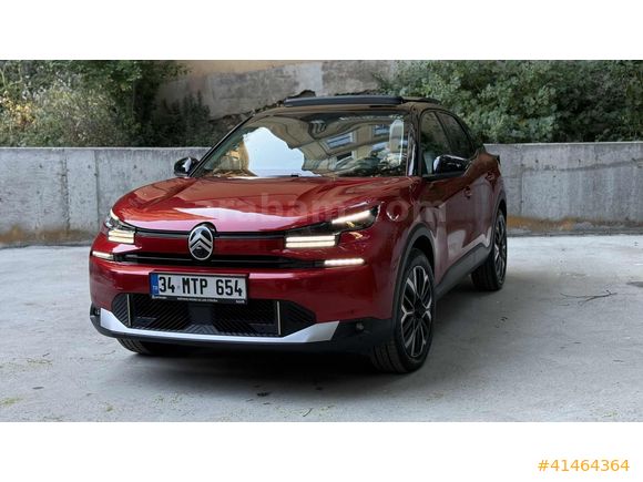 İLK SAHİBİNDEN/HAYALET/360/CAM TAVAN/K.ISITMA/D.ISITMA