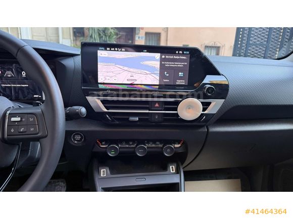 İLK SAHİBİNDEN/HAYALET/360/CAM TAVAN/K.ISITMA/D.ISITMA