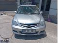 HONDA CİTY 2007 COMFORT