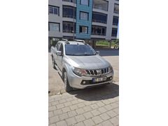 Sahibinden Mitsubishi L 200 4x2 Storm 2015 Model