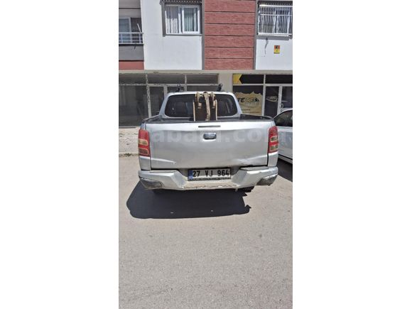 Sahibinden Mitsubishi L 200 4x2 Storm 2015 Model