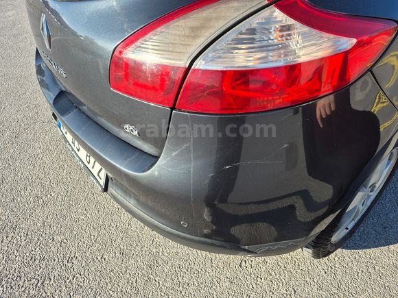 Sahibinden Renault Megane 1.5 dCi Dynamique 2010 Model