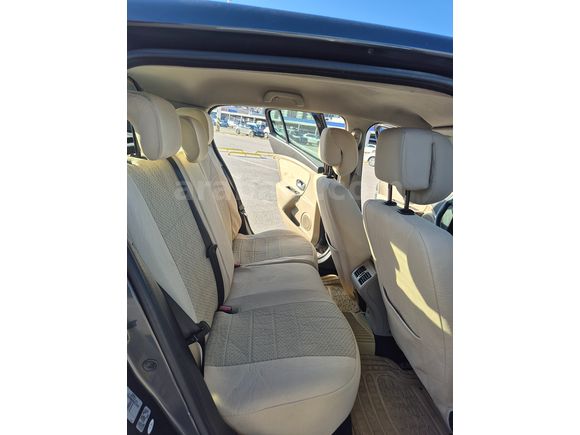 Sahibinden Renault Megane 1.5 dCi Dynamique 2010 Model
