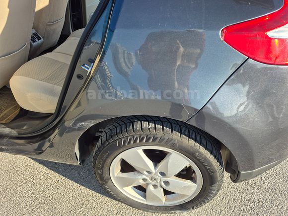 Sahibinden Renault Megane 1.5 dCi Dynamique 2010 Model