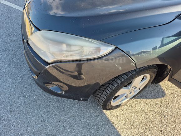 Sahibinden Renault Megane 1.5 dCi Dynamique 2010 Model