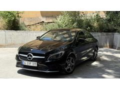 MERCEDES/CLA180d/LED PAKET/ HATASIZ
