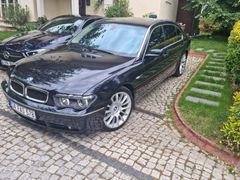 Sahibinden BMW 7 Serisi 760i Long 2004 Model 