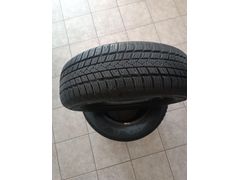 satılık kışlık lastik