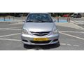 2008 HONDA CİTY 1.4 LS COMFORT TAM OTOMATİK