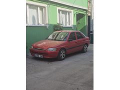 Sahibinden Ford Escort 1.6 Ghia 1999 Model