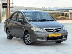 HONDA KALİTESİ 130BİNDE EMSALSİZ 2006CİTY