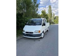 Sahibinden Ford Trucks Transit 190 P 