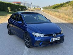Galeriden Volkswagen Polo 1.0 TSi Life 2021 Model İzmir