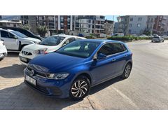 Galeriden Volkswagen Polo 1.0 TSi Life 2021 Model İzmir