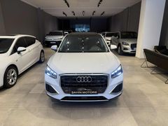 2025 AUDİ Q2 35 TFSI ADVANCED CAM TAVANLI+ELEKTİRİKLİ BAGAJ