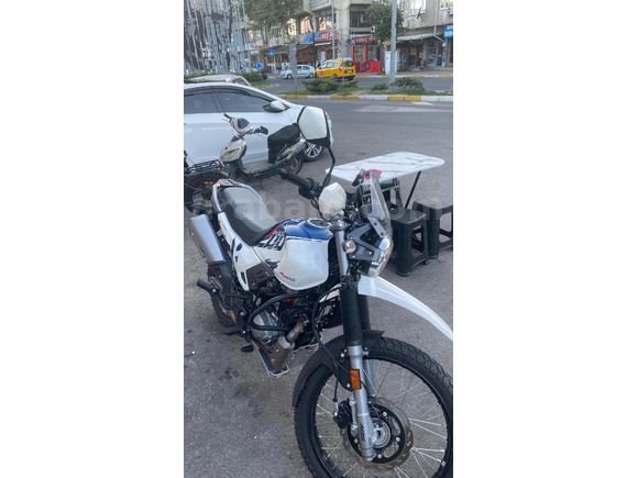 Sahibinden Hero XPulse 200 4V Pro
