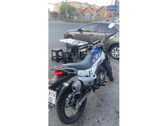 Sahibinden Hero XPulse 200 4V Pro