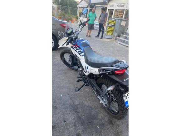 Sahibinden Hero XPulse 200 4V Pro