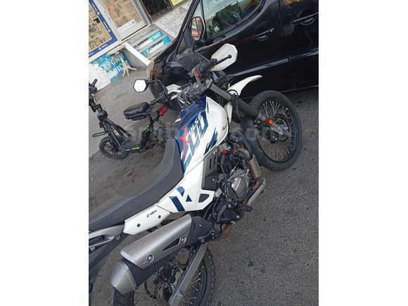 Sahibinden Hero XPulse 200 4V Pro