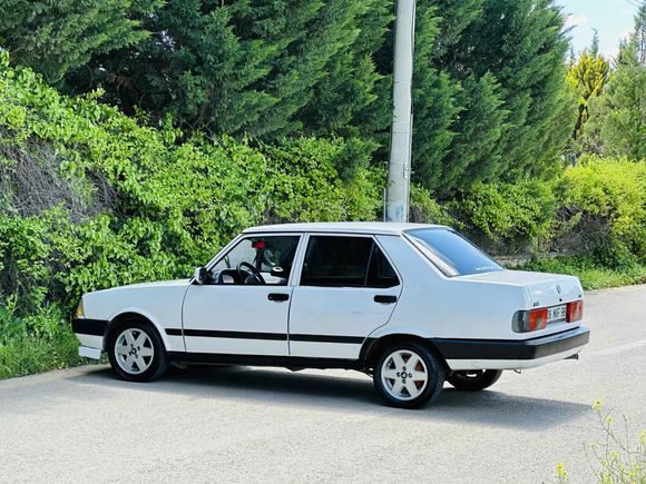 Sahibinden Tofaş Şahin 1.6 1993 Model 