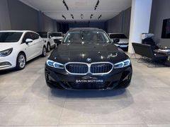 ŞAHİN MOTORS' TAN 2025 MODEL BMW SPORT LİNE YÜKSEK DONANIM