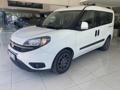 2022 FİAT DOBLO 1.6 MULTİJET SAFELİNE 120 BG