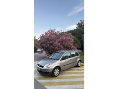 Sahibinden Ford Fiesta 1.4 Comfort 2004 Model 