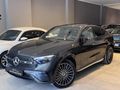 ŞAHİN MOTORS'DAN GLC COUPE AMG GECE PAKETİ FULL+FULL HATASIZ