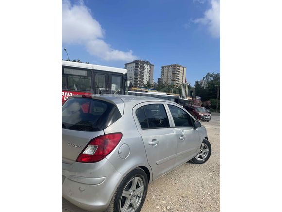 Sahibinden Opel Corsa 1.3 CDTI Essentia 2007 Model 