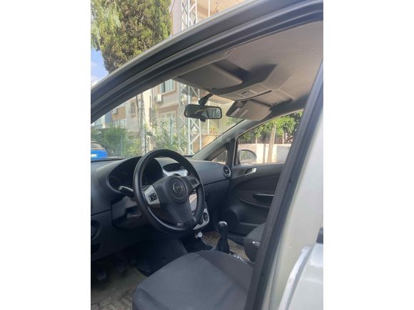 Sahibinden Opel Corsa 1.3 CDTI Essentia 2007 Model 