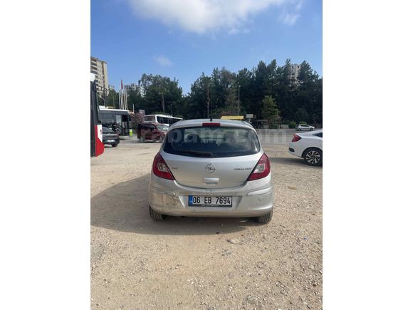 Sahibinden Opel Corsa 1.3 CDTI Essentia 2007 Model 