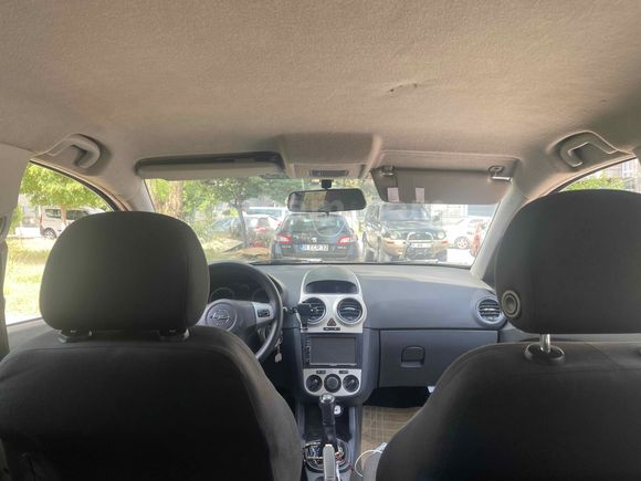 Sahibinden Opel Corsa 1.3 CDTI Essentia 2007 Model 