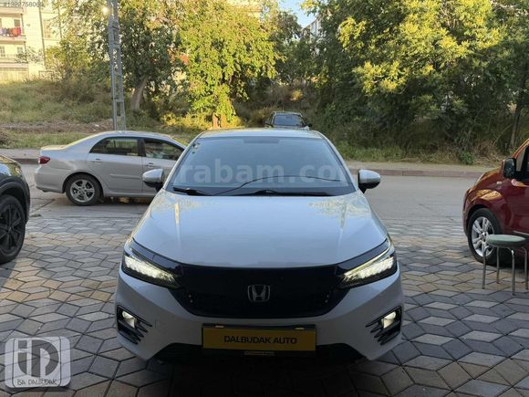 HATASIZ BOYASIZ DEGİŞENSİZ OTOMATİK 2022 CITY