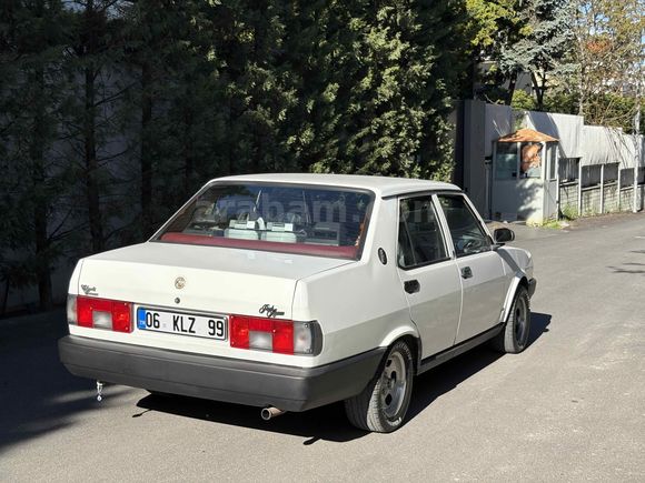 Sahibinden Tofaş Şahin S 1998 Model 
