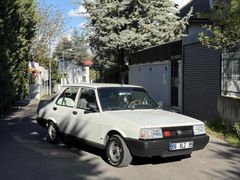 Sahibinden Tofaş Şahin S 1998 Model 