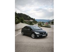 Sahibinden Honda Civic 1.6i VTEC Premium 2009 Model