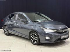 0.79 KREDİ 2022 CITY 1.5 İ-VTEC EXECUTIVE*GERİ GÖRÜŞ-CARPLAY*