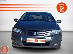 OTOKOÇ 2.EL KIRŞEHİRDEN İLK SAHİBİDEN HONDA CİTY OTOMATİK