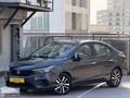 2022 MODEL HONDA CİTY EXECUTİVE OTOMATİK G.GÖRÜŞ/NAV./CAR.PLY...
