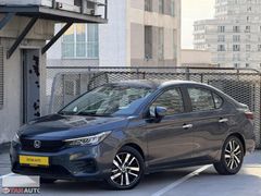 2022 MODEL HONDA CİTY EXECUTİVE OTOMATİK G.GÖRÜŞ/NAV./CAR.PLY...